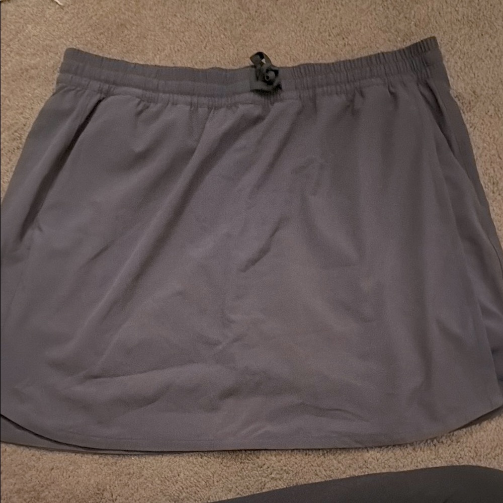 Patagonia active skort